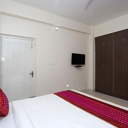 Hotel Oyo 11560 Citi Residency Patna  Exterior foto