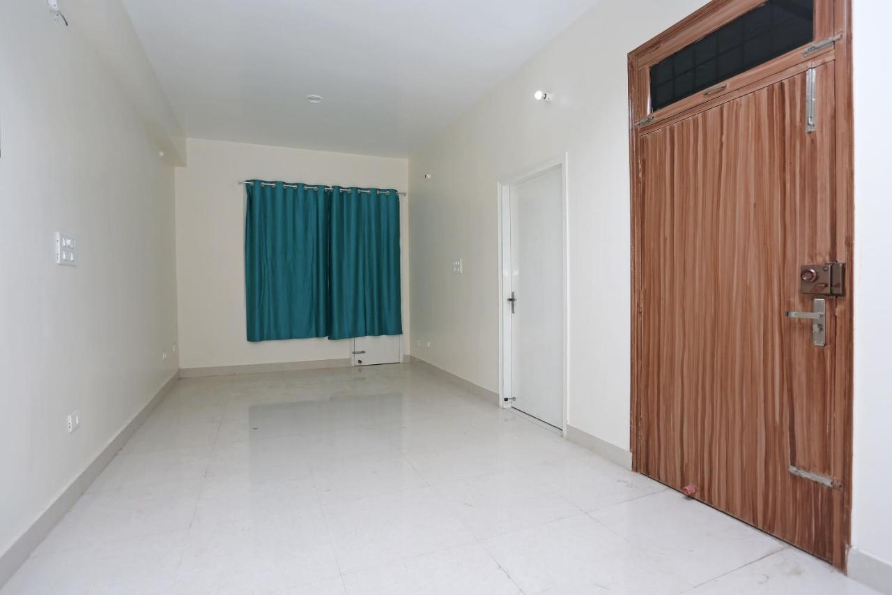 Hotel Oyo 11560 Citi Residency Patna  Exterior foto