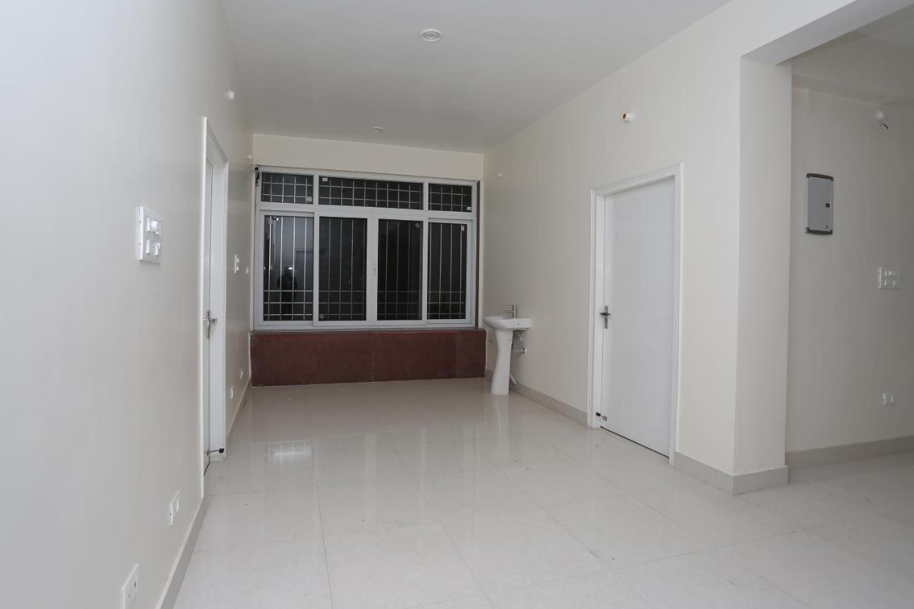 Hotel Oyo 11560 Citi Residency Patna  Exterior foto